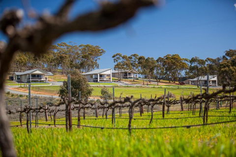 Neagles Retreat Villas - Accommodation Yamba 0