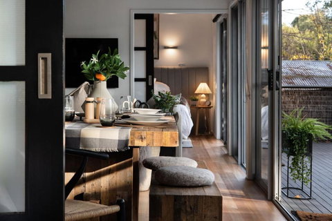 Negroni Lane - Accommodation Yamba 3