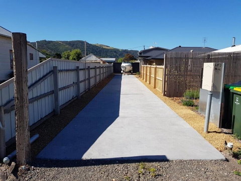 Nelapollo - Accommodation Yamba 1