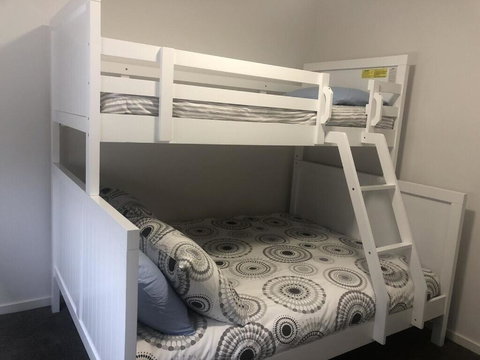 Nelapollo - Accommodation Yamba 3