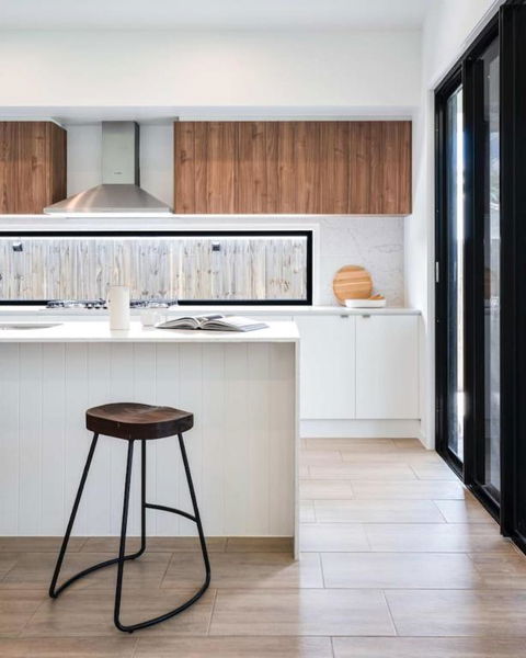 New Designer Built Boutique Holiday Home Heathwood - Accommodation Yamba 2