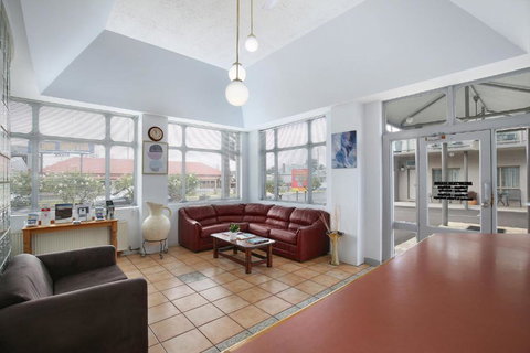 New England Motor Inn - Accommodation Yamba 3