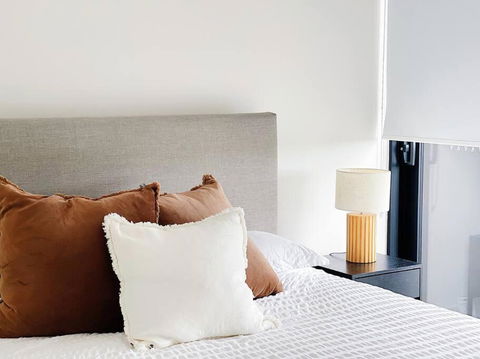 New Modern Apartment Next To Westfield Chermside - Accommodation Yamba 3