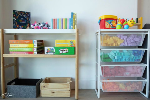 New Year Fireworks & Kids Corner - Accommodation Yamba 3