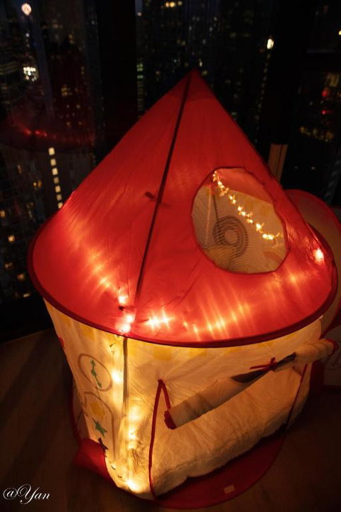 New Year Fireworks & Kids Corner - Accommodation Yamba 1