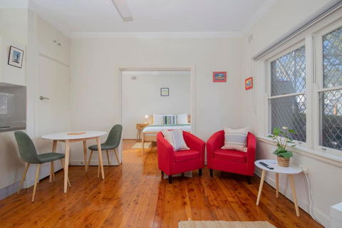 Newcastle Nook - Convenient Comforts In The CBD - Accommodation Yamba 0