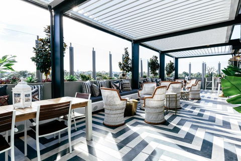 Nautica Residences Fremantle - Accommodation Yamba 3