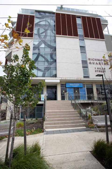 Nautica Residences Fremantle - Accommodation Yamba 1