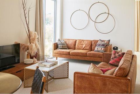 Nautica Residences Fremantle - Accommodation Yamba 0