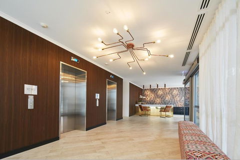 Nautica Residences Fremantle - Accommodation Yamba 2
