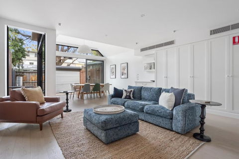 Newtown Haven - Accommodation Yamba 0