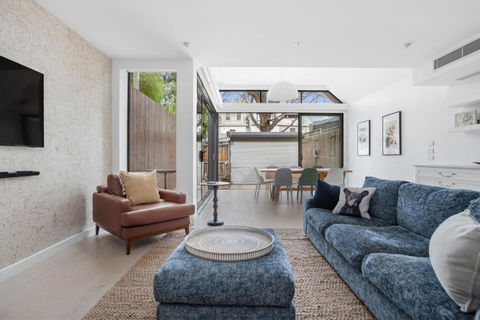 Newtown Haven - Accommodation Yamba 1
