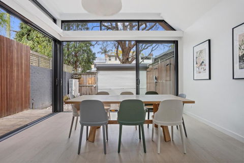 Newtown Haven - Accommodation Yamba 2