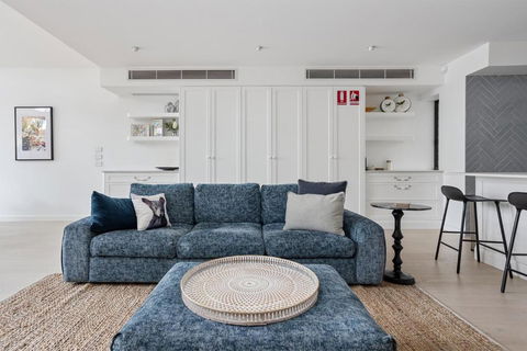 Newtown Haven - Accommodation Yamba 3