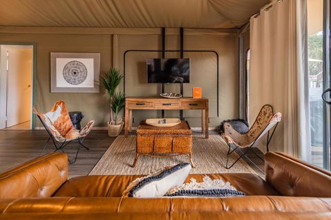 NRMA Broulee Holiday Park - Accommodation Yamba 3