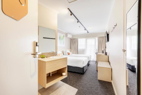 Nightcap At Findon Hotel - Accommodation Yamba 1