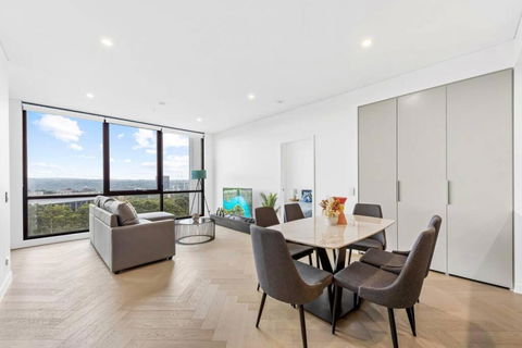 Nice 3B Near Macquarie Park - Accommodation Yamba 2