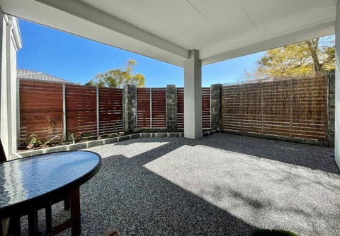 Nice And Neat House For Your Journey - Renovated - Accommodation Yamba 1