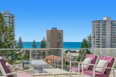 Nielsen On The Park Unit 6 - Accommodation Yamba 3