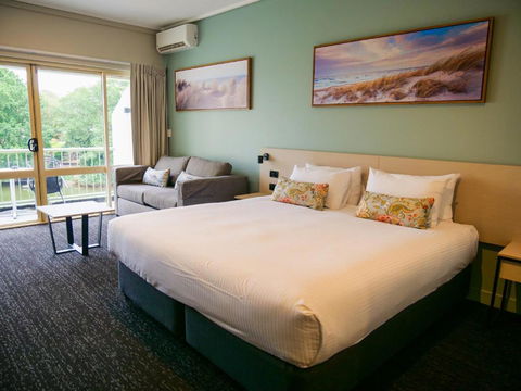 Nightcap At Hinterland Hotel Nerang - Accommodation Yamba 0