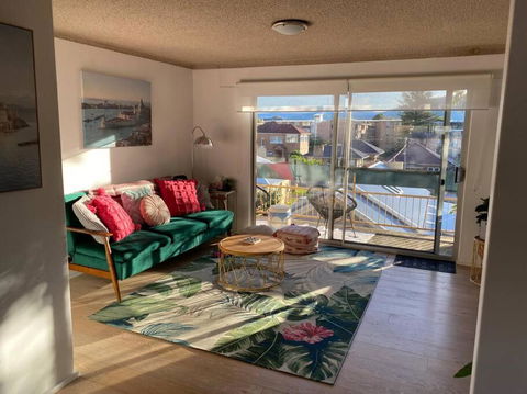 North Beach Getaway - Accommodation Yamba 0