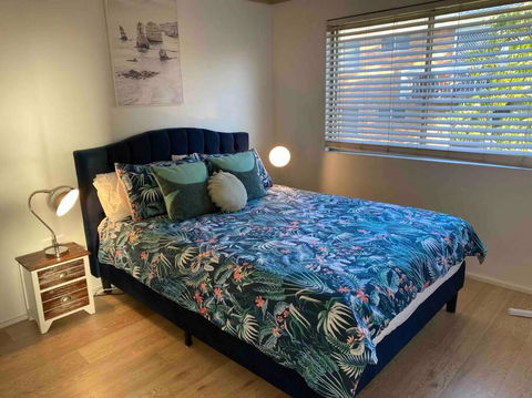 North Beach Getaway - Accommodation Yamba 2