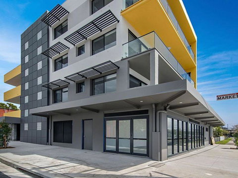 Nouveau On Young - Accommodation Yamba 0