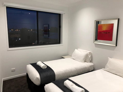 Nouveau On Young - Accommodation Yamba 3