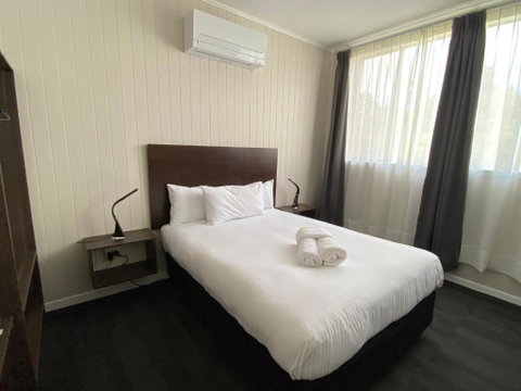 Nowra Motor Inn - Accommodation Yamba 3