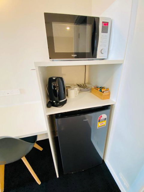 Nowra Motor Inn - Accommodation Yamba 1