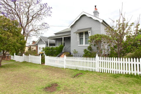 Nowra Beauty - Accommodation Yamba 1