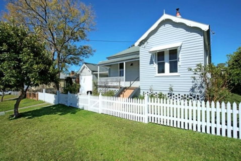 Nowra Beauty - Accommodation Yamba 0