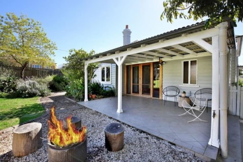 Nowra Beauty - Accommodation Yamba 3