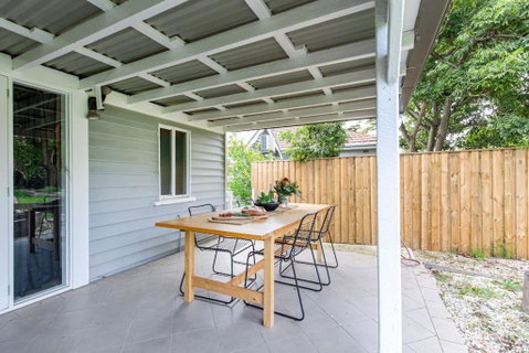 Nowra Beauty - Accommodation Yamba 2