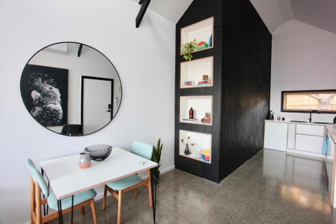 Nowra Studio Barn - Accommodation Yamba 1