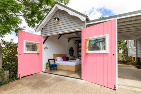 Nowra Studio Barn - Accommodation Yamba 0