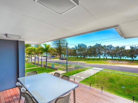 NRMA Woodgate Beach Holiday Park - Accommodation Yamba 0