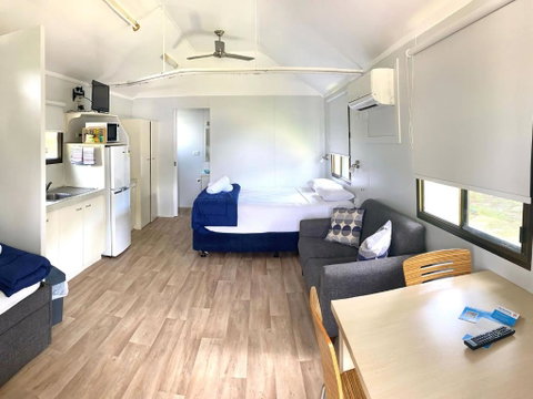 NRMA Woodgate Beach Holiday Park - Accommodation Yamba 3