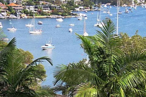 NY Special Granny Flat In Mosman - Accommodation Yamba 0