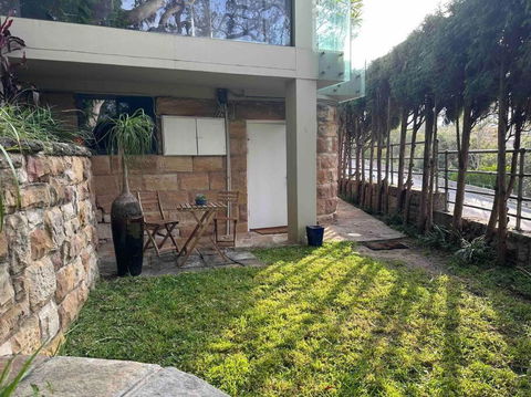 NY Special Granny Flat In Mosman - Accommodation Yamba 2