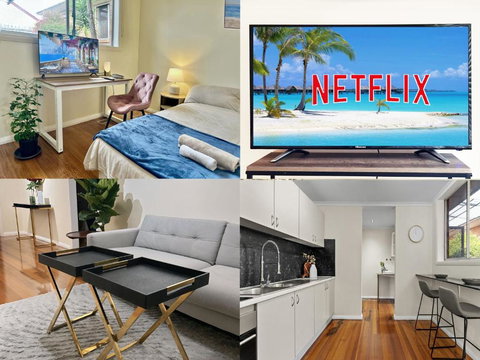 Oakleigh Haven - Accommodation Yamba 0