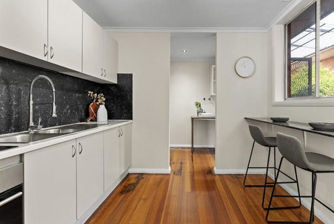 Oakleigh Haven - Accommodation Yamba 1