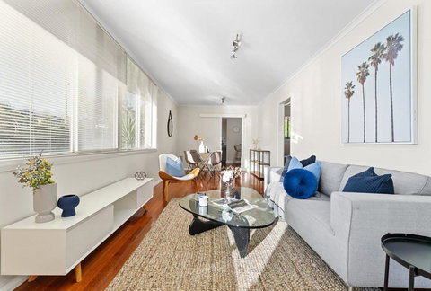 Oakleigh Haven - Accommodation Yamba 3