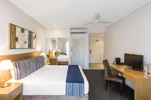 Oaks Broome Hotel - Accommodation Yamba 3