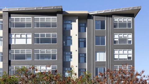 Oaks Brisbane Woolloongabba Suites - Accommodation Yamba 3