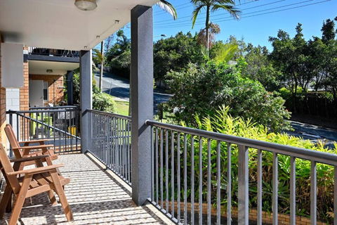 Ocean Breeze At Alex - Accommodation Yamba 0