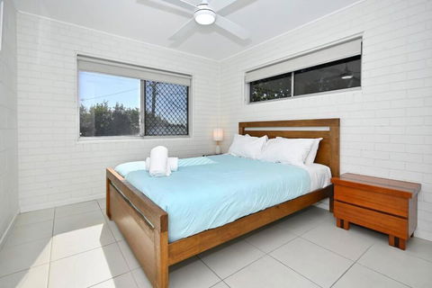 Ocean Breeze At Alex - Accommodation Yamba 2