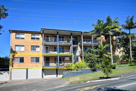 Ocean Breeze At Alex - Accommodation Yamba 3