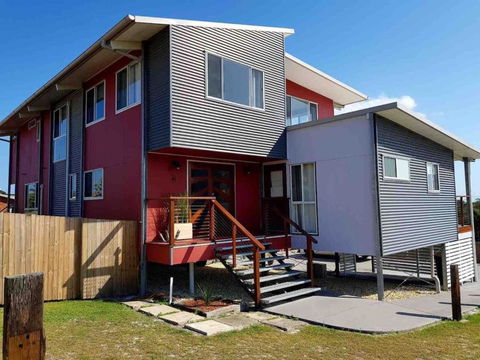 Ocean Breeze At Rainbow Beach - Accommodation Yamba 1