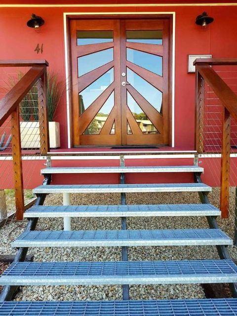 Ocean Breeze At Rainbow Beach - Accommodation Yamba 2